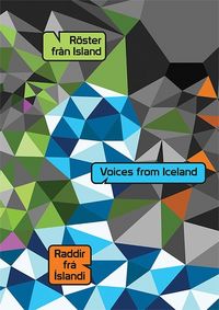 Roster-fran-Island - forsíða