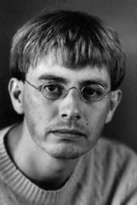 Einar Örn Gunnarsson
