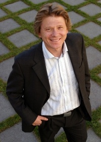 Eiríkur Bergmann