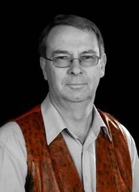 Hrafn Andrés Harðarson
