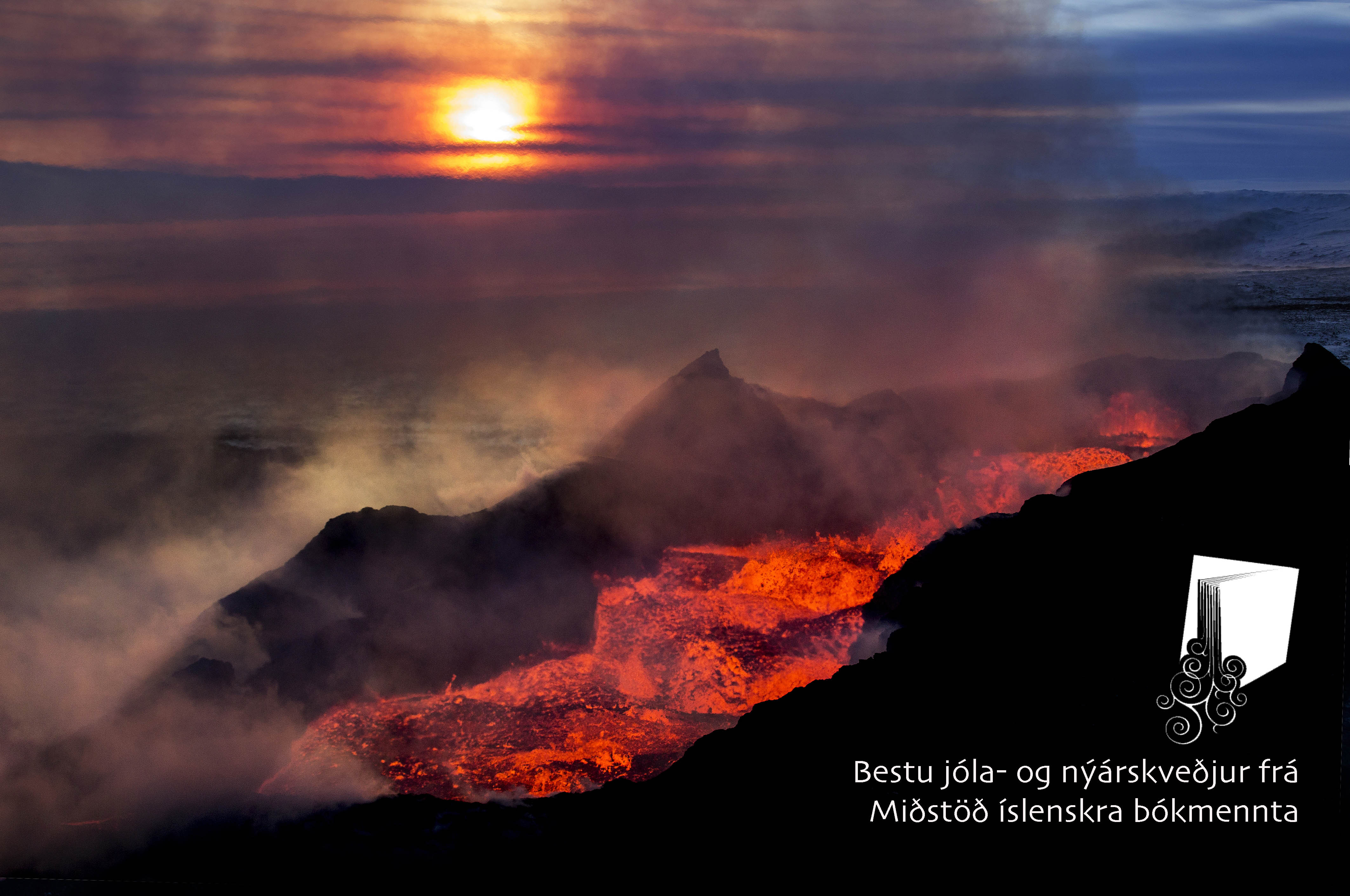 Jolakort-islenska - 2014