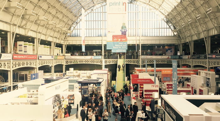 London Book Fair