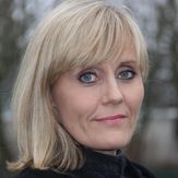 Hrefna-Haraldsdottir
