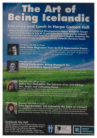 The-Art-of-Being-Icelandic---Harpa-program The Art of Being Icelandic - Harpa