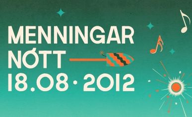 Menningarnótt