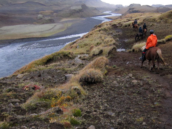 RidingIceland-Njala