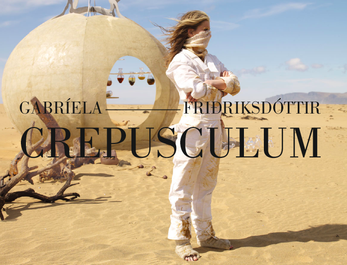 Crepusculum - Schirn