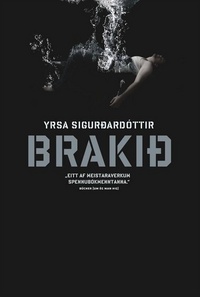 Brakið