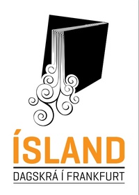 Ísland - Dagskrá í Frankfurt