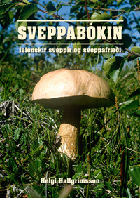 Sveppabókin