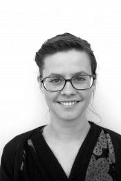 Hildur-Knutsdottir