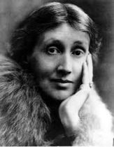 Virginia-Woolf Virginia Woolf