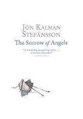 The-Sorrow-of-Angels