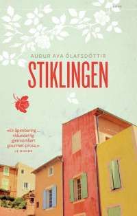 Afleggjarinn-a-norsku