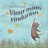 Vinur-minn-vindurinn