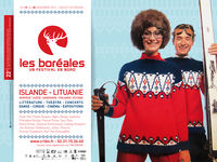 Les Boréales 2013