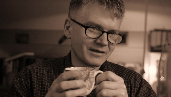 Gyrðir Elíasson