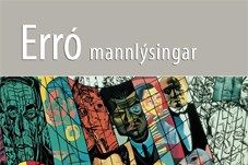 Erró - Mannlýsingar(b)