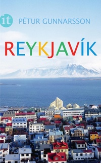 Mein Reykjavík