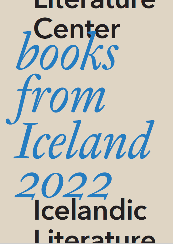 Forsíða 2022