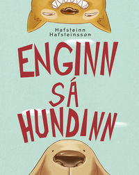 Enginsahundinn