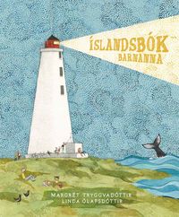 Islandsbok_barnana