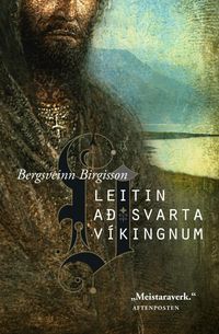 Leitin-ad-svarta-víkingnum