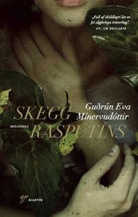 Skegg-Rasputins