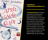 Aprilsolarkuldi