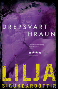 Drepsvart-hraun