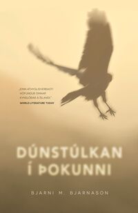 Dunstulkan-Bjarni