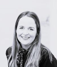 Gb-svart-hvit-close-up