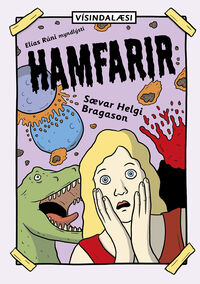 Hamfarir