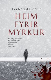 Heimfyrirmyrkur